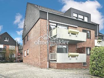 Apartment for sale in Staudengarten - Keller