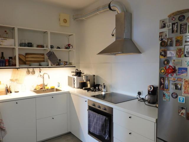 Schöne, Große Wohnung Mitten in Wels mit Alpenblick!