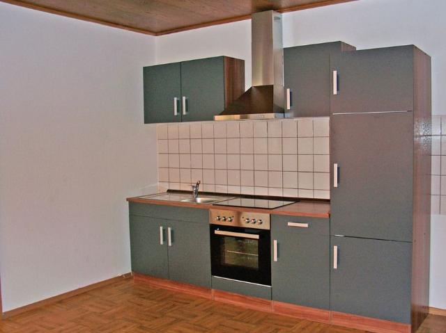 Schöne große 1 Zimmer Wohnung