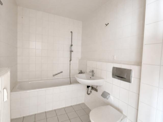 schöne große 2 Raum Wohnung im Osten Leipzigs zu vermieten