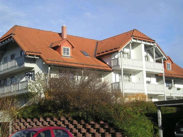 Schöne, große 2 Raumwohnung zu vermieten