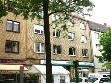Eimsbüttel, Sternschanze, Elbe-Weser-Dreieck, Schleswig-Holstein