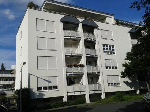 Schöne große 2 Zimmer Wohnung 770,00 EUR Kaltmiete, ca.62,00 m²