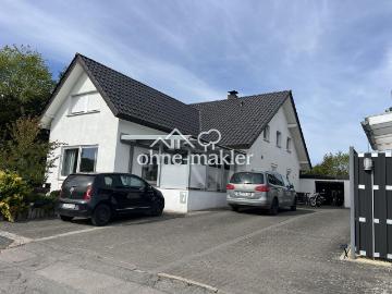 Haus zum Verkauf in Senne - Keller, Parkplatz
