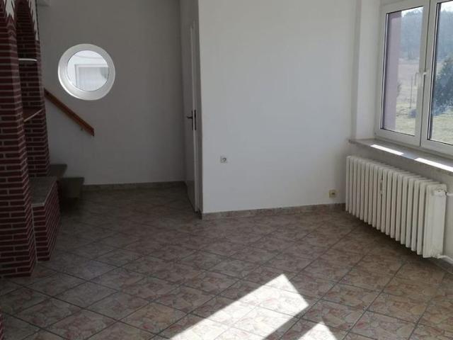 Schöne Doppelhaushälfte
