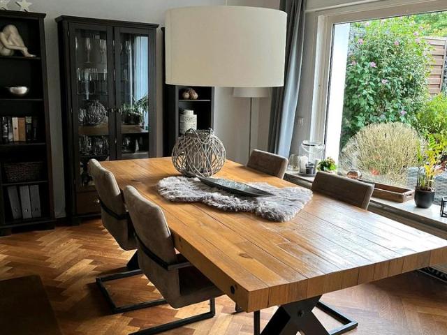 Schöne Doppelhaushälfte im Grünen Privatverkauf!