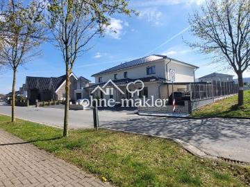 Haus kaufen in Harzburger Platz - Garten
