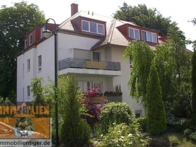 Schöne Dachgeschoß Single WE in Pulsnitz