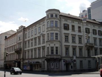 Schloßberg, Innere Stadt, Graz