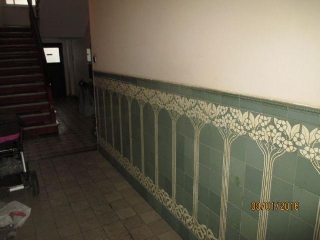 Schöne Dachgeschosswohnung am Teltowkanal