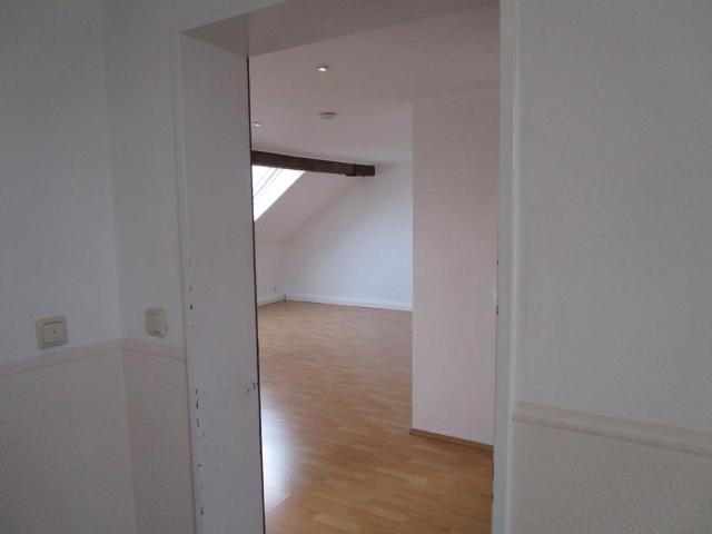 Schöne Dachgeschoßwohnung Essen Holsterhausen