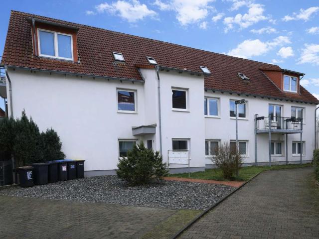 Schöne Dachgeschosswohnung in gefragter Lage von Marl zu KAUFEN! Sofort FREI!