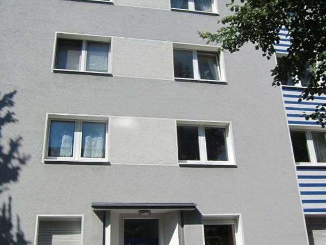 Schöne Dachgeschosswohnung in Herne Baukau!