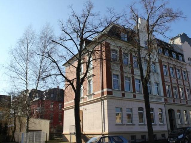 Schöne DG Wohnung in Preißelpöhl