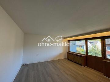 Schöne DHH in Schmachtendorf Erstbezug nach Sanierung Garten + Garage + Stellplatz