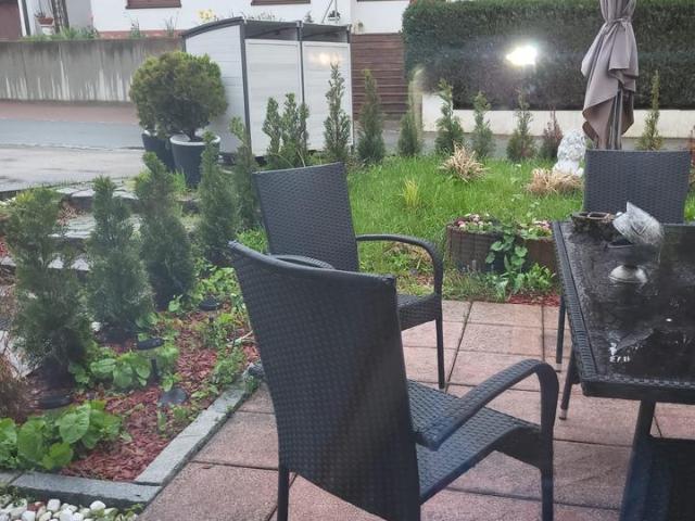 Schöne DHH in Wilhermsdorf mit viel potenzial