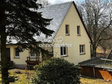 Schöne DHH von privat Provisonsfrei