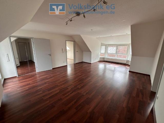 Schöne Drei Zimmerwohnung in Löningen zu vermieten