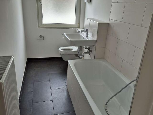 schöne drei Zimmerwohnung in Rodgau