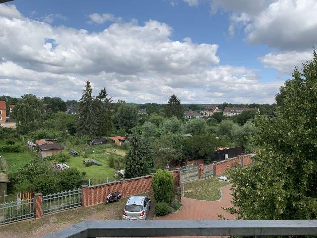 Schöne Drei Zimmer Wohnung in zentraler Lage