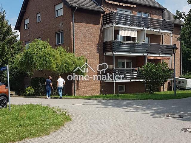 Schöne drei Zimmer Wohnung in Anhalt Bitterfeld Kreis Nedlitz