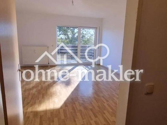 Schöne drei Zimmer Wohnung in Anhalt Bitterfeld Kreis Nedlitz