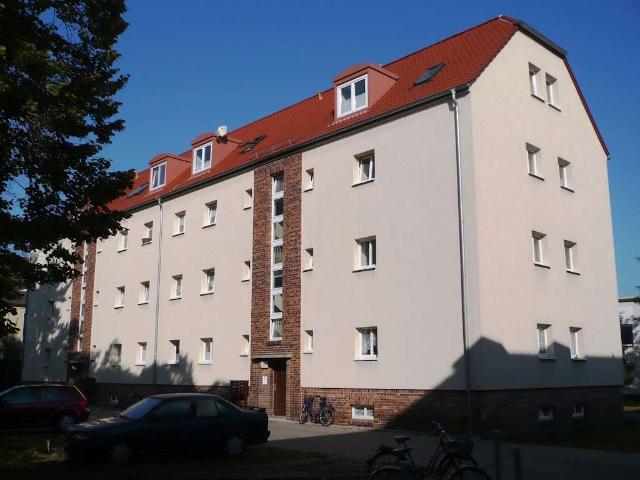 Schöne Drei Raum Altbauwohnung in ruhiger Lage in Weißwasser/O.L