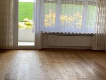 Schöne Dreizimmerwohnung