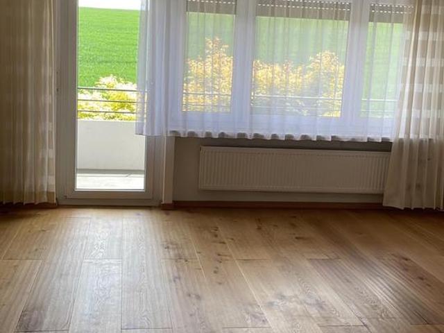 Schöne Dreizimmerwohnung