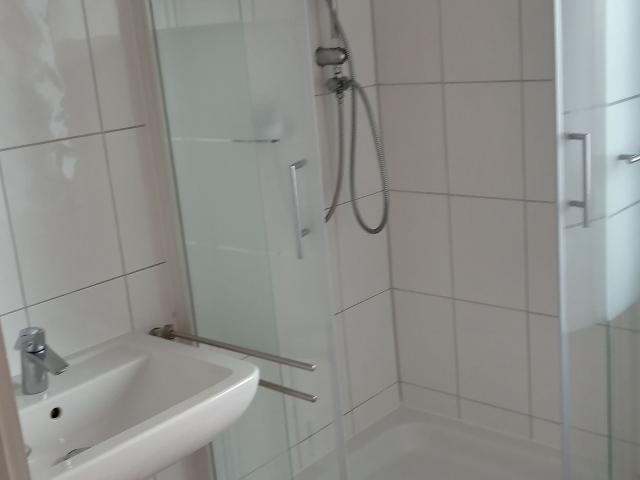 schöne Dreizimmerwohnung in Alt Laatzen Messenähe