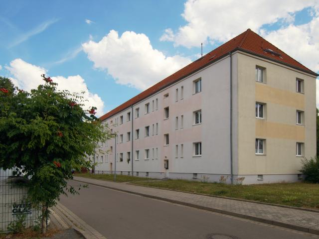 Schöne Dreizimmerwohnung in Markranstädt