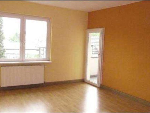 Schöne Dreizimmerwohnung mit außergewöhnlichem Grundriss in Köln