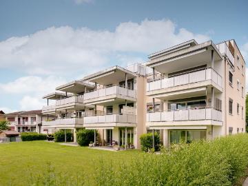 Derendingen, Bezirk Wasseramt, Amtei Bucheggberg-Wasseramt, Kanton Bern