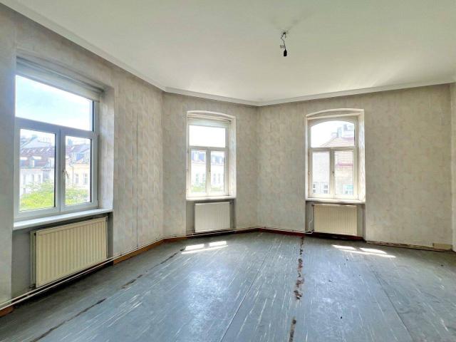 Schöne Eckwohnung Nähe Meiselmarkt