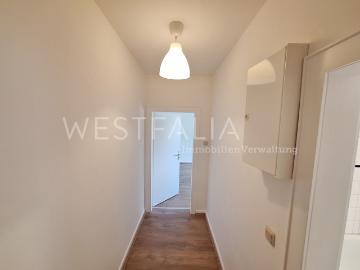 Wohnung mieten in Vogelsangplatz - Balkon