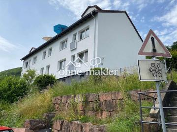 Wohnung kaufen in Neckarsteinach - Keller