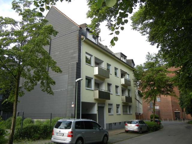 Schöne Eigentumswohnung zur Kapitalanlage oder zur Eigennutzung