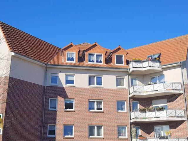 Schöne Eigentumswohnung auf Rügen Kaufen wo andere Urlaub machen