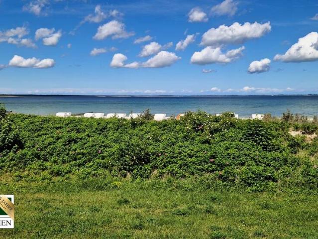 Schöne Eigentumswohnung auf Rügen Kaufen wo andere Urlaub machen