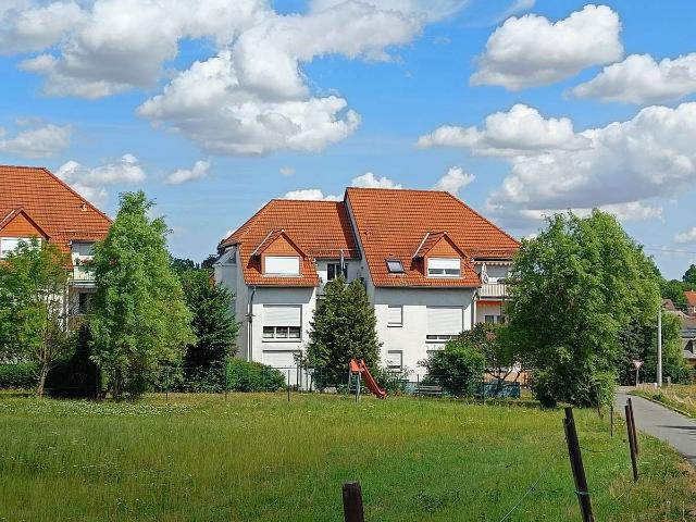 Schöne Eigentumswohnung in beliebter Wohnanlage