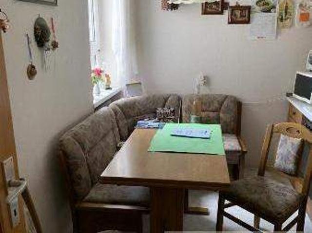 Attraktive Eigentumswohnung in Grieskirchen mit besonderem Wohngefühl