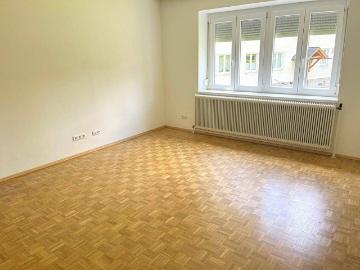 Schöne Eigentumswohnung mit 2 Zimmern, in zentraler Ruhelage, direkt in Kirchschlag!