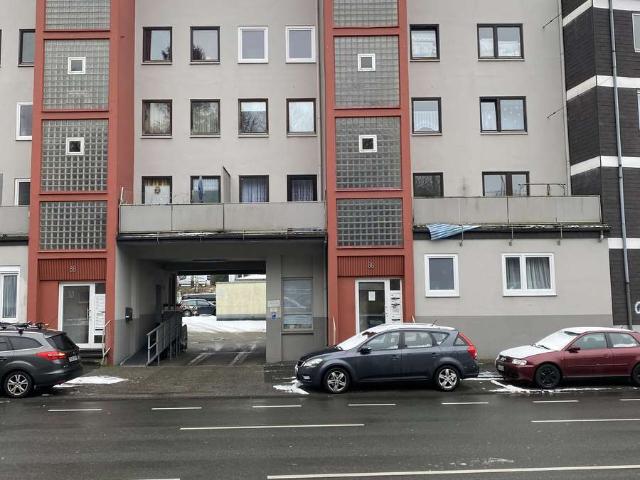 Schöne Eigentumswohnung mit Balkon und Stellplatz zu verkaufen *Provisionsfrei*!