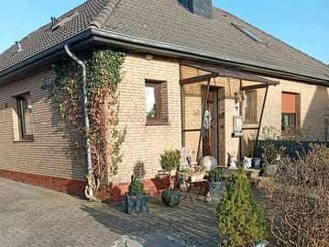 Schöne Einfamilienhaus mit Nordseenähe in Dornum Nesse