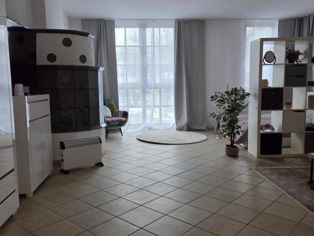 Schöne Einzimmerwohnung im Herzen von Steyr