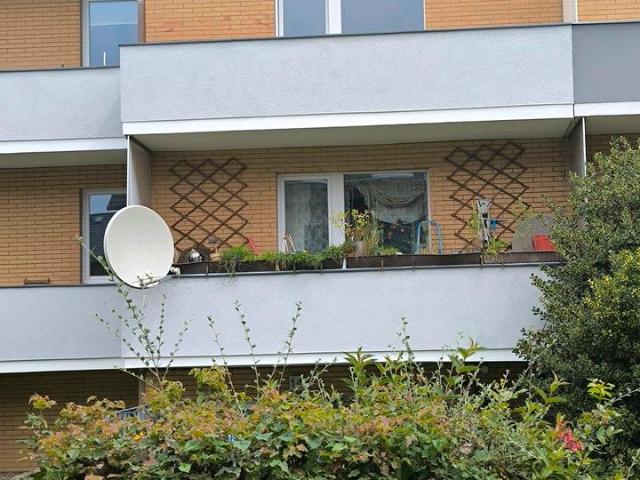 Schöne Einzimmerwohnung in Vahrenwald