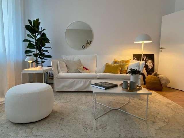 Schöne Einzimmerwohnung in Schöneberg