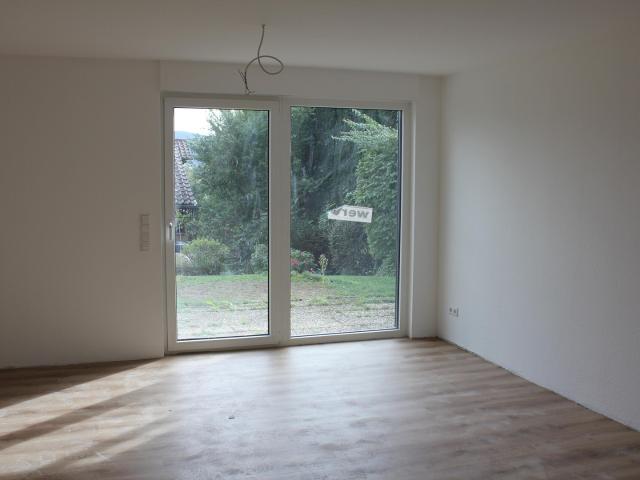 Schöne ELW in gehobenem Wohngebiet Salach Nord neu renoviert