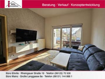 Hallgarten, Oestrich-Winkel, Rheinhessen, Rheinland-Pfalz