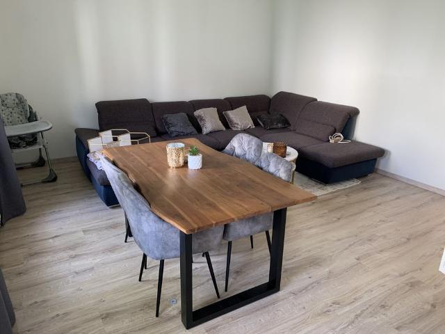 Schöne Erdgeschosswohnung mit Garten in zentraler Lage von Herford!